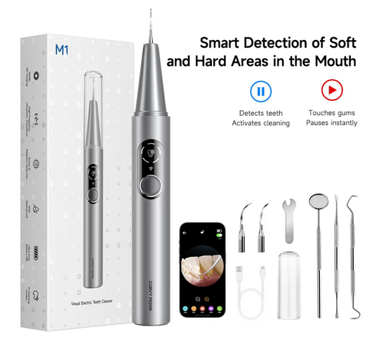 AuralDent Ultra Sonic